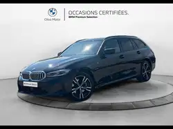 BMW Série 3 330eA xDrive 292ch M Sport
