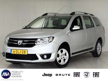 MCV 0.9 TCe Prestige | Navigatie | Cruise control