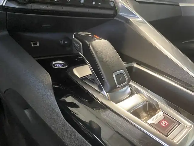 Peugeot 3008 view 12