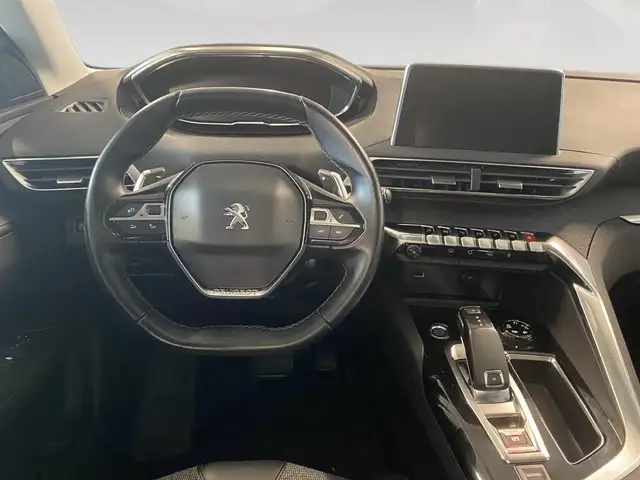Peugeot 3008 view 30