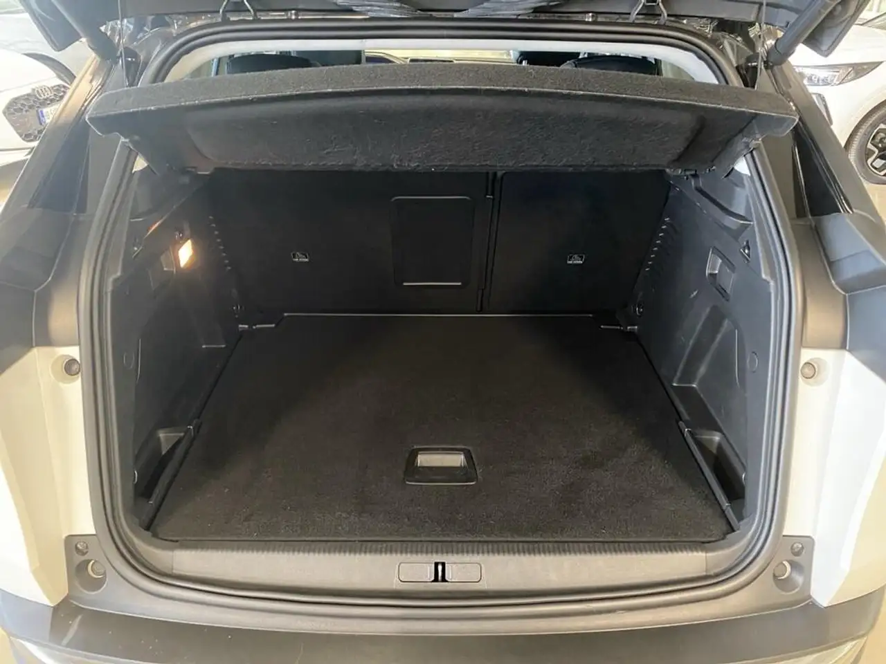 Peugeot 3008 1.5 bluehdi Allure s&s 130cv eat8 PROMO, миниатюра 9