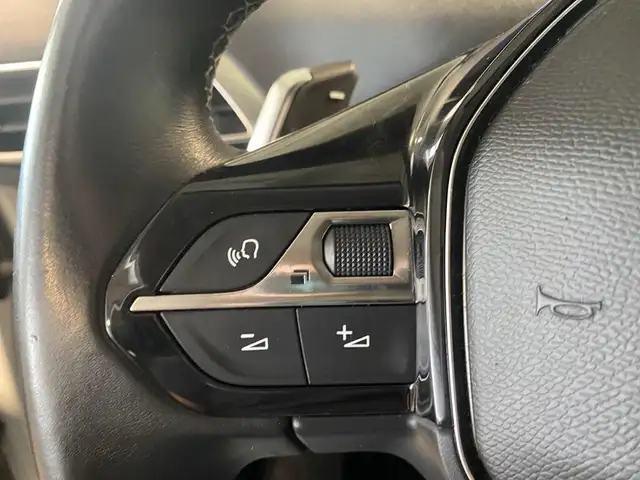 Peugeot 3008 view 26