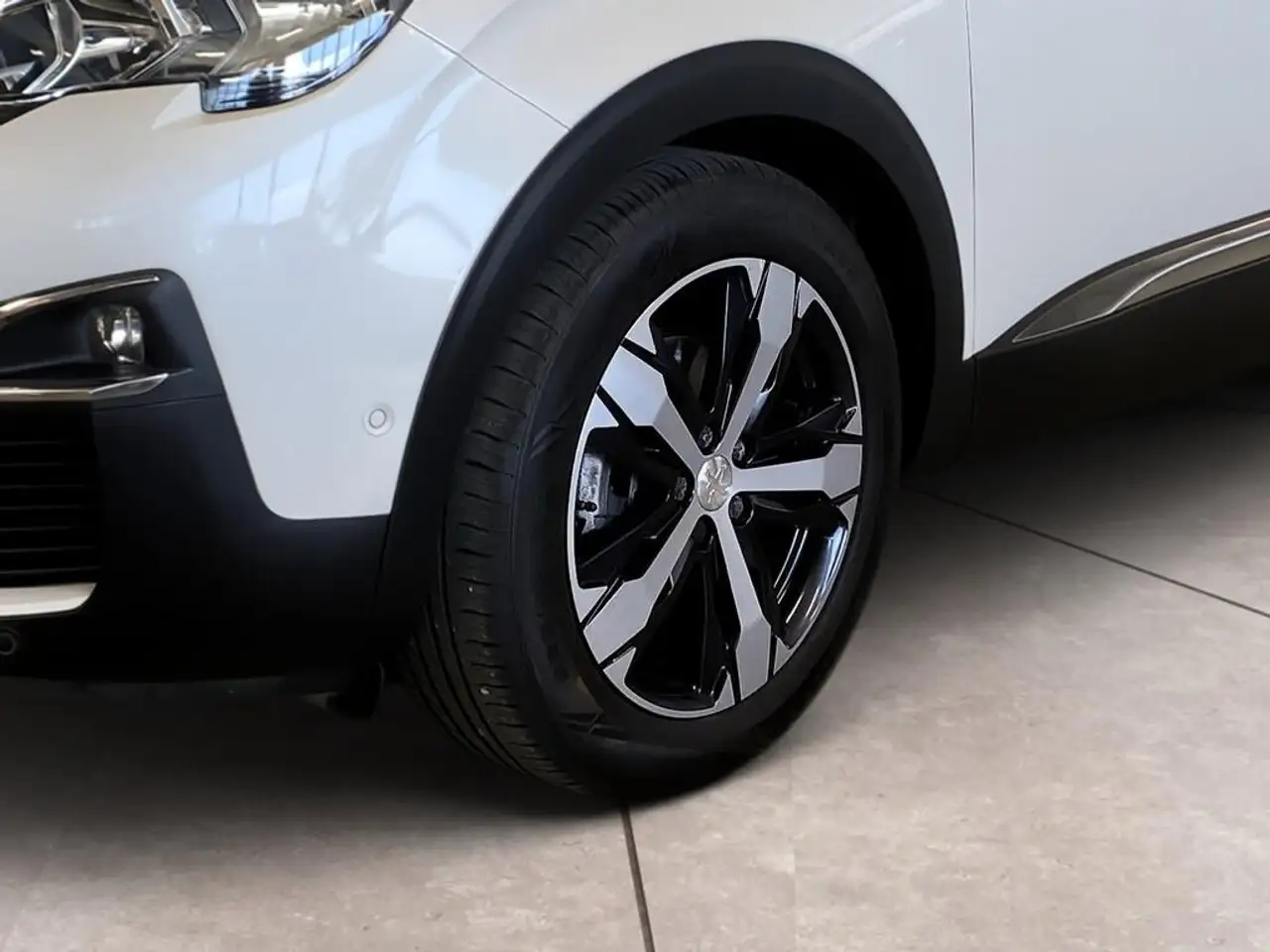 Peugeot 3008 1.5 bluehdi Allure s&s 130cv eat8 PROMO, миниатюра 15