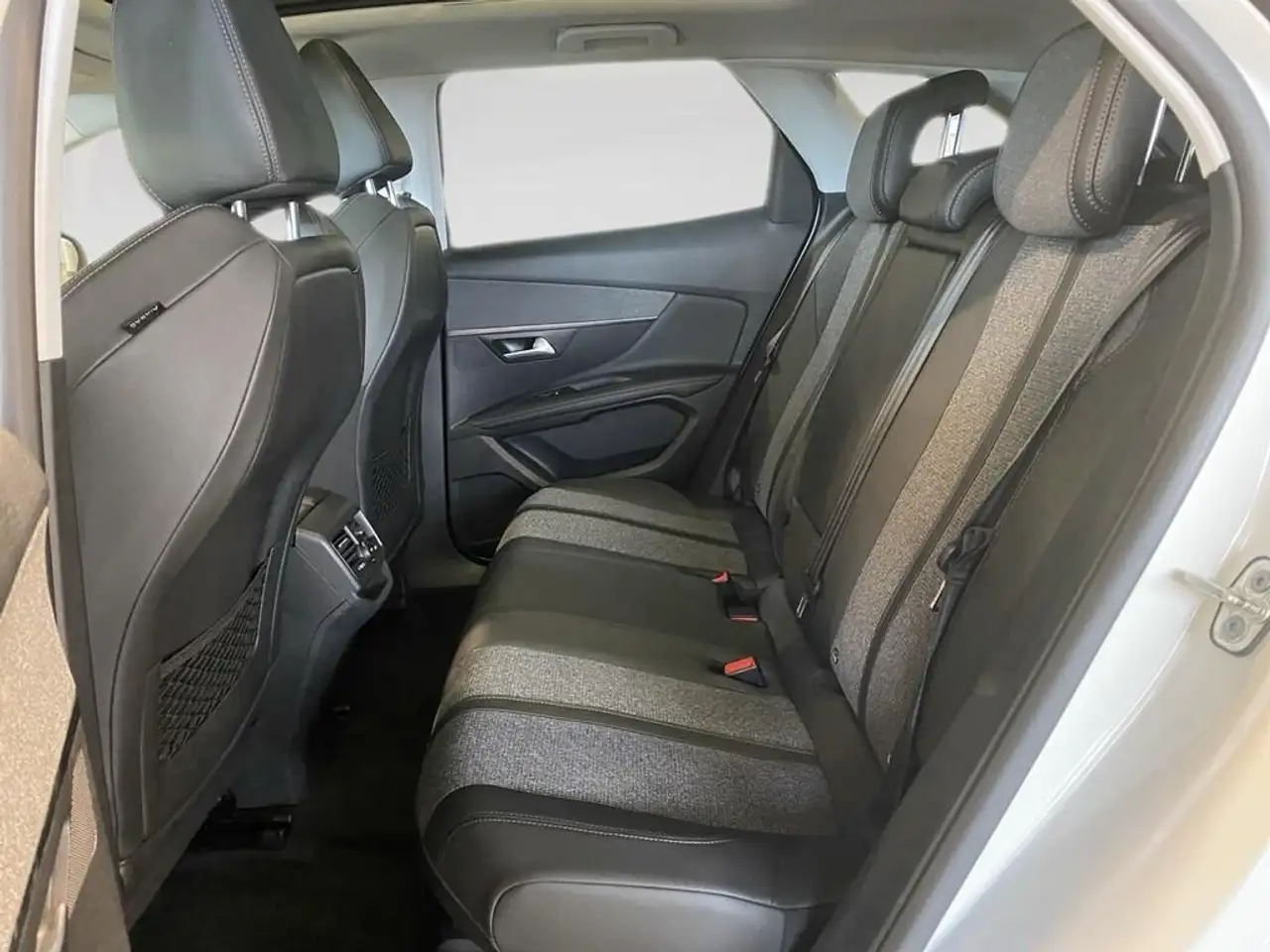 Peugeot 3008 1.5 bluehdi Allure s&s 130cv eat8 PROMO, миниатюра 8