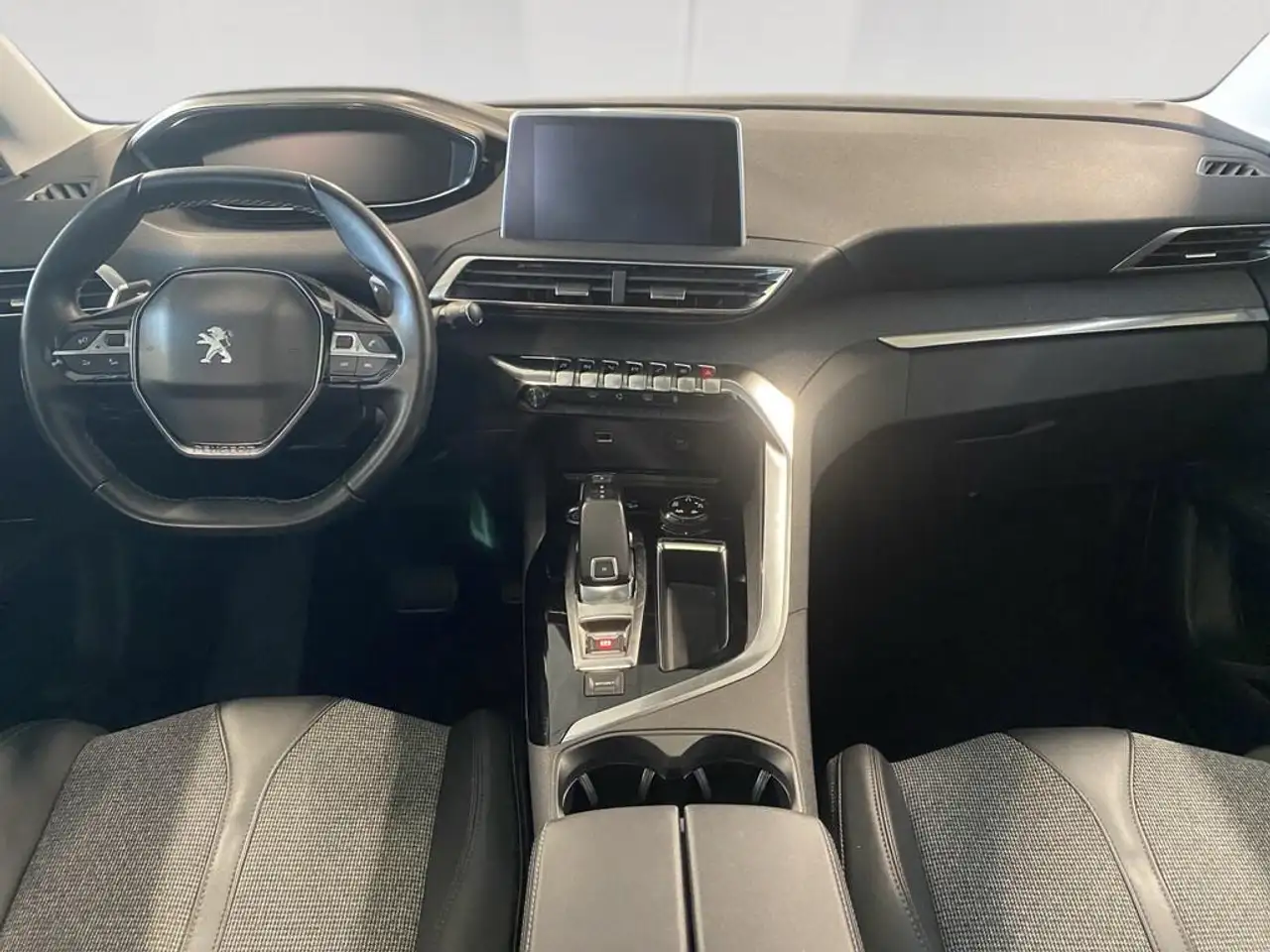Peugeot 3008 1.5 bluehdi Allure s&s 130cv eat8 PROMO, миниатюра 6