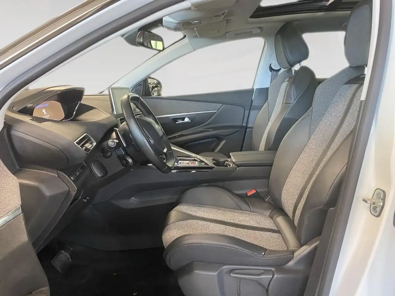 Peugeot 3008 1.5 bluehdi Allure s&s 130cv eat8 PROMO, миниатюра 7