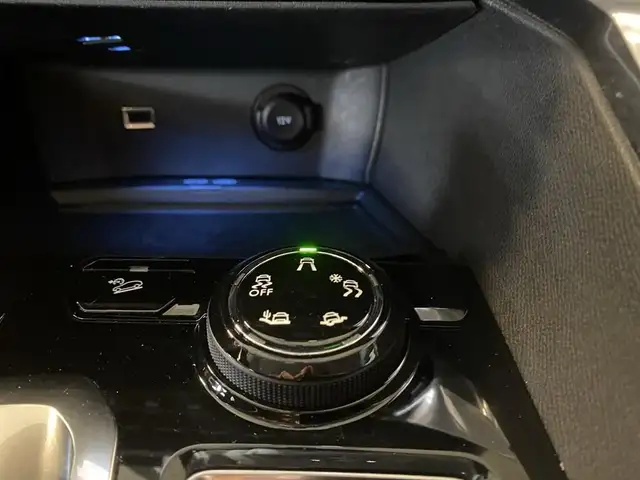 Peugeot 3008 view 29