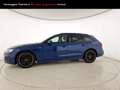 Audi A4 Avant S line edition 35 TDI  120(163) kW(CV) Blu/Azzurro - thumbnail 2