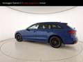 Audi A4 Avant S line edition 35 TDI  120(163) kW(CV) Blu/Azzurro - thumbnail 3