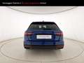 Audi A4 Avant S line edition 35 TDI  120(163) kW(CV) Blu/Azzurro - thumbnail 4