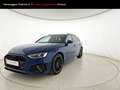 Audi A4 Avant S line edition 35 TDI  120(163) kW(CV) Blu/Azzurro - thumbnail 1