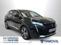 Peugeot 3008 HYB PHEV 225 Allure Pack e-EAT8 Negro - thumbnail 2