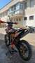 KTM 450 Rally enduro - thumbnail 3