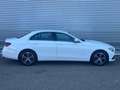 Mercedes-Benz E 220 d Limousine NAVI LED AHK  PARKLENK *** Blanc - thumbnail 7