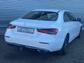 Mercedes-Benz E 220 d Limousine NAVI LED AHK  PARKLENK *** Blanc - thumbnail 5