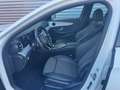 Mercedes-Benz E 220 d Limousine NAVI LED AHK  PARKLENK *** Blanc - thumbnail 11
