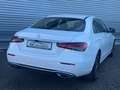 Mercedes-Benz E 220 d Limousine NAVI LED AHK  PARKLENK *** Blanc - thumbnail 4