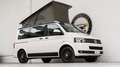 Volkswagen T5 Multivan 2.0 TDI 140CV BEACH EDITION Blanc - thumbnail 26
