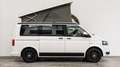 Volkswagen T5 Multivan 2.0 TDI 140CV BEACH EDITION Bianco - thumbnail 6