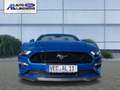 Ford Mustang GT Convertible 5.0 Ti-VCT V8 EU6d-T Sportpaket Fal Blau - thumbnail 3