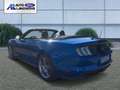 Ford Mustang GT Convertible 5.0 Ti-VCT V8 EU6d-T Sportpaket Fal Blau - thumbnail 8