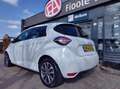 Renault ZOE R135 ZE050 Intens 52 kWh Koopaccu, 5 jaar fabrieks Wit - thumbnail 4