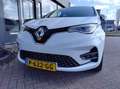 Renault ZOE R135 ZE050 Intens 52 kWh Koopaccu, 5 jaar fabrieks Wit - thumbnail 3