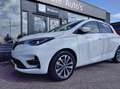 Renault ZOE R135 ZE050 Intens 52 kWh Koopaccu, 5 jaar fabrieks Wit - thumbnail 2