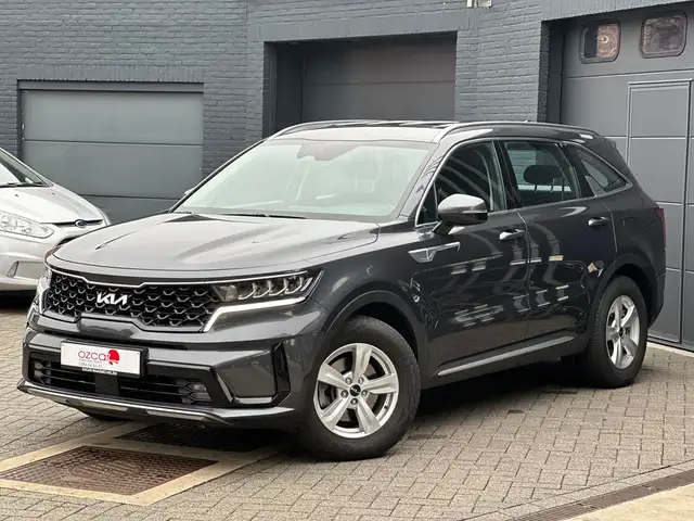 Kia Sorento 2.2 CRDI *Topstaat* *7JFabrieksgarantie*