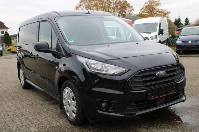 Ford Transit Connect Kasten lang Trend