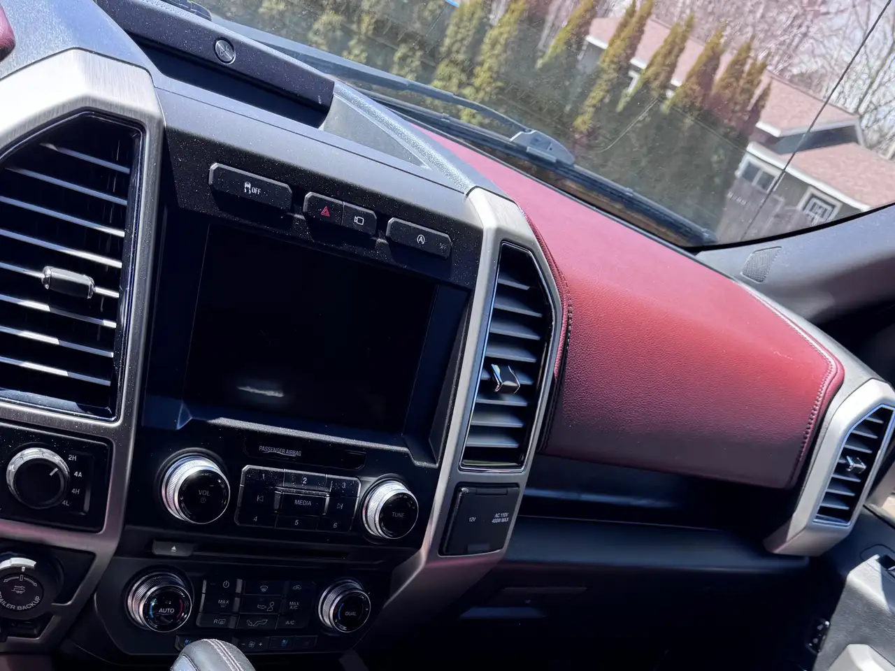 Ford F 150 снимка Ford F 150