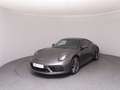 Porsche 911 Carrera S Grau - thumbnail 1