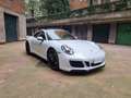 Porsche 911 991 Coupe 3.0 Carrera 4 GTS PDK Bianco - thumbnail 1