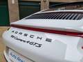 Porsche 911 991 Coupe 3.0 Carrera 4 GTS PDK Bianco - thumbnail 5