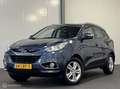 Hyundai iX35 2.0i Business Edition [ NAP trekhaak navi cruise ] Blu/Azzurro - thumbnail 1