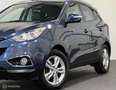 Hyundai iX35 2.0i Business Edition [ NAP trekhaak navi cruise ] Blu/Azzurro - thumbnail 13