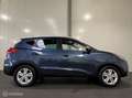 Hyundai iX35 2.0i Business Edition [ NAP trekhaak navi cruise ] Blu/Azzurro - thumbnail 5