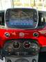 Fiat 500 1.3 mjt Lounge 95cv Rouge - thumbnail 9