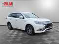 Mitsubishi Outlander 2.4 4WD PHEV TOP 4WD,*RFK * SHZ * SR/WR * AHK Weiß - thumbnail 9