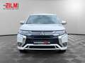 Mitsubishi Outlander 2.4 4WD PHEV TOP 4WD,*RFK * SHZ * SR/WR * AHK Weiß - thumbnail 2
