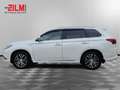 Mitsubishi Outlander 2.4 4WD PHEV TOP 4WD,*RFK * SHZ * SR/WR * AHK Weiß - thumbnail 4