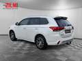 Mitsubishi Outlander 2.4 4WD PHEV TOP 4WD,*RFK * SHZ * SR/WR * AHK Weiß - thumbnail 5