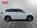 Mitsubishi Outlander 2.4 4WD PHEV TOP 4WD,*RFK * SHZ * SR/WR * AHK Weiß - thumbnail 8