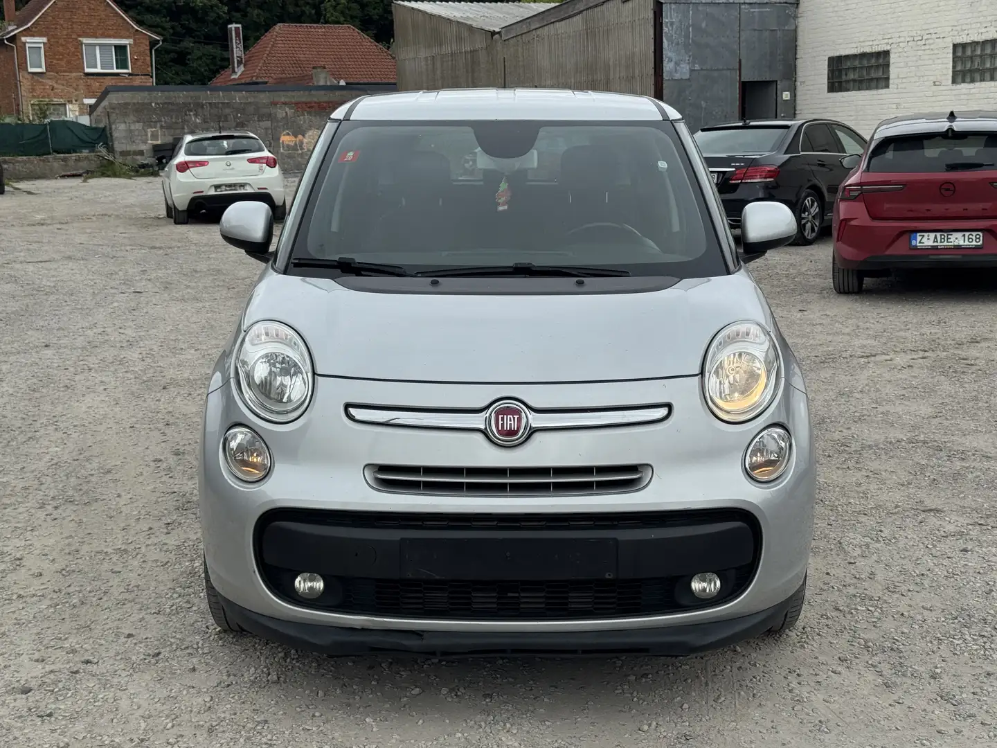 Fiat 500L Living 1.6 Multijet 2015// 217.000km// 7 Places - 2