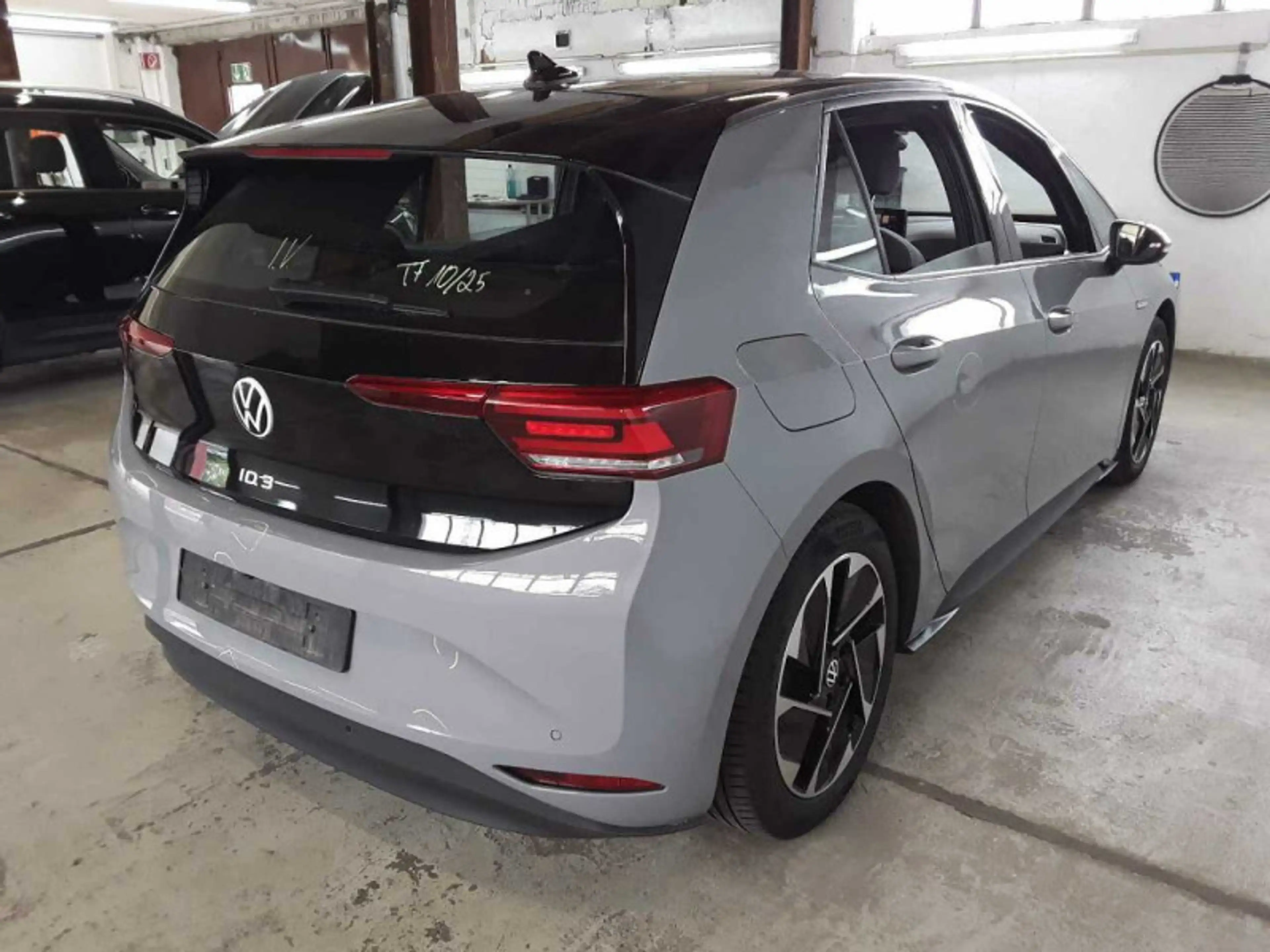 Volkswagen ID.3 Pro 107kW Navi*CarPlay*LED*PDC*1H*Ambiente* — photo 2