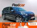 Kia e-Niro Drive Long Range Azul - thumbnail 1