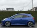 Opel Corsa OPC 1.6i 2O7 Cv - Cuir Sport Led Adaptatif Gps... Bleu - thumbnail 2