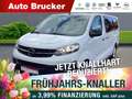 Opel Vivaro Kombi L+Klimaautomatik+Parksensoren+el.Fensterhebe Blanco - thumbnail 1
