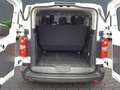 Opel Vivaro Kombi L+Klimaautomatik+Parksensoren+el.Fensterhebe Blanco - thumbnail 5
