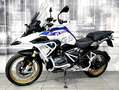 BMW R 1250 GS HP Bleu - thumbnail 3